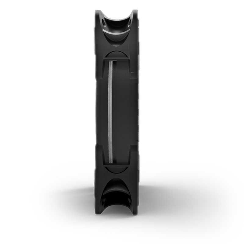 Infortisa Image 2 - NOX HUMMER A-FAN Ventilador ARGB INNER GLOW FAN