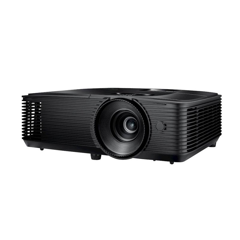 Infortisa Image 1 - Optoma S381 Proyector SVGA 3500L 3D  22000:1 HDMI