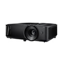 Infortisa Image 1 - Optoma S381 Proyector SVGA 3500L 3D  22000:1 HDMI