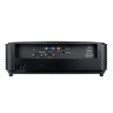 Infortisa Image 3 - Optoma S381 Proyector SVGA 3500L 3D  22000:1 HDMI