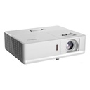 Infortisa Image 1 - Optoma ZU506TE-W Proyector WUXGA 5500L HDMI