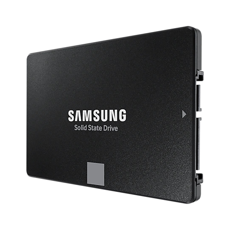 Infortisa Image 2 - Samsung 870 Evo SSD 250GB 2.5" SATA3