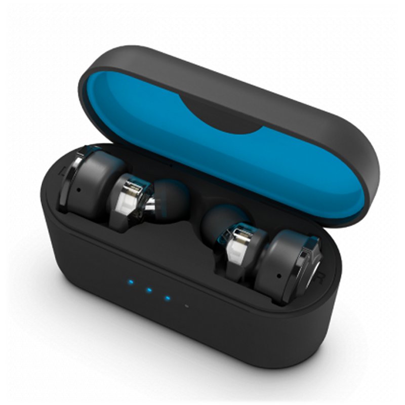 Infortisa Image 1 - Energy Sistem Auricular+Mic Gaming ESG 6 Wireless