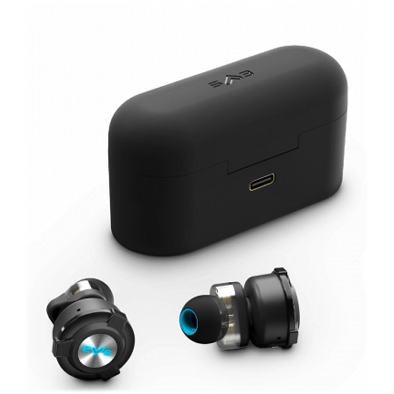 Infortisa Image 2 - Energy Sistem Auricular+Mic Gaming ESG 6 Wireless