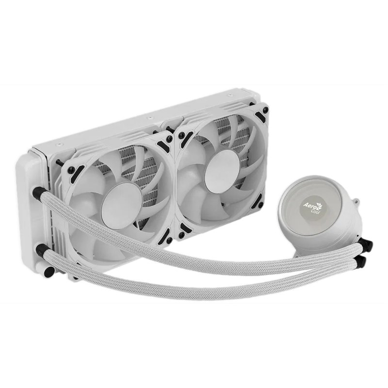 Infortisa Image 1 - Aerocool Refrigeración MIRAGE L240 INFINITY ARGB