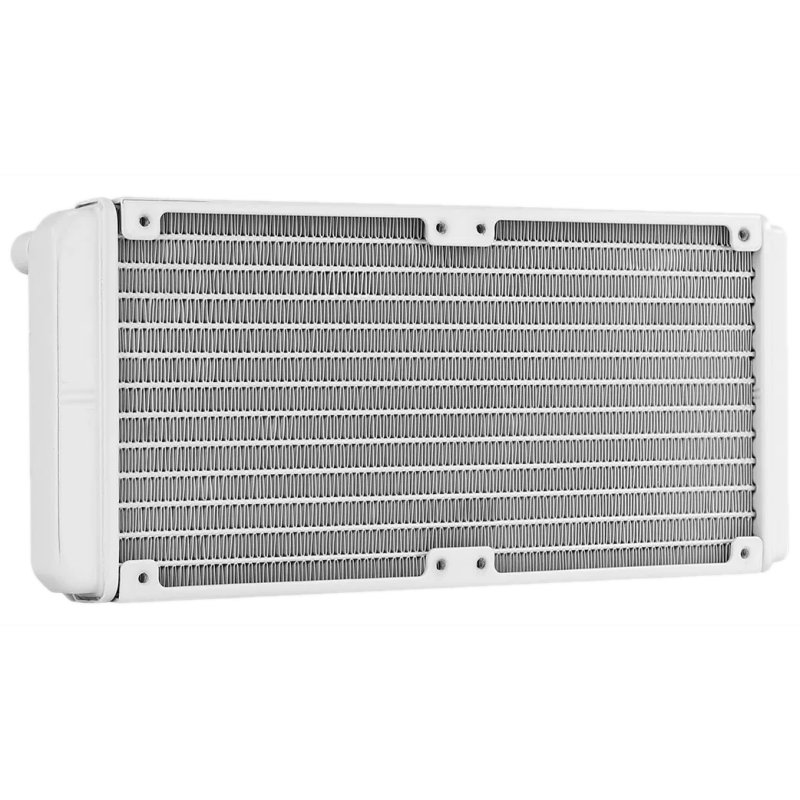 Infortisa Image 2 - Aerocool Refrigeración MIRAGE L240 INFINITY ARGB