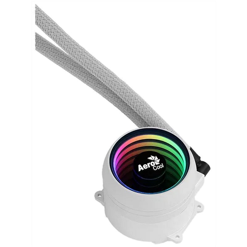 Infortisa Image 3 - Aerocool Refrigeración MIRAGE L240 INFINITY ARGB