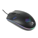 Infortisa Image 1 - NGS Ratón Gaming GMX-120 7LED 1200DPI