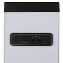 Infortisa Image 2 - NGS Torre de Sonido SKY CHARM Bluetooth 2.1 50W W