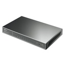 Infortisa Image 1 - TP-Link SG2008 JetStream Smart Switch 8xGB