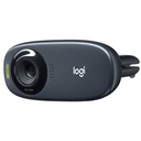 Infortisa Image 1 - Logitech HD Webcam C310