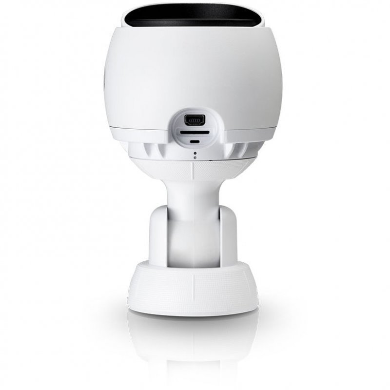 Infortisa Image 2 - Ubiquiti UniFi Cámara UVC-G4-BULLET 4Mpx In/Out