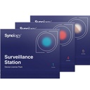 Infortisa Image 1 - Synology Licencia Virtual (x8) Surveillance/Mail