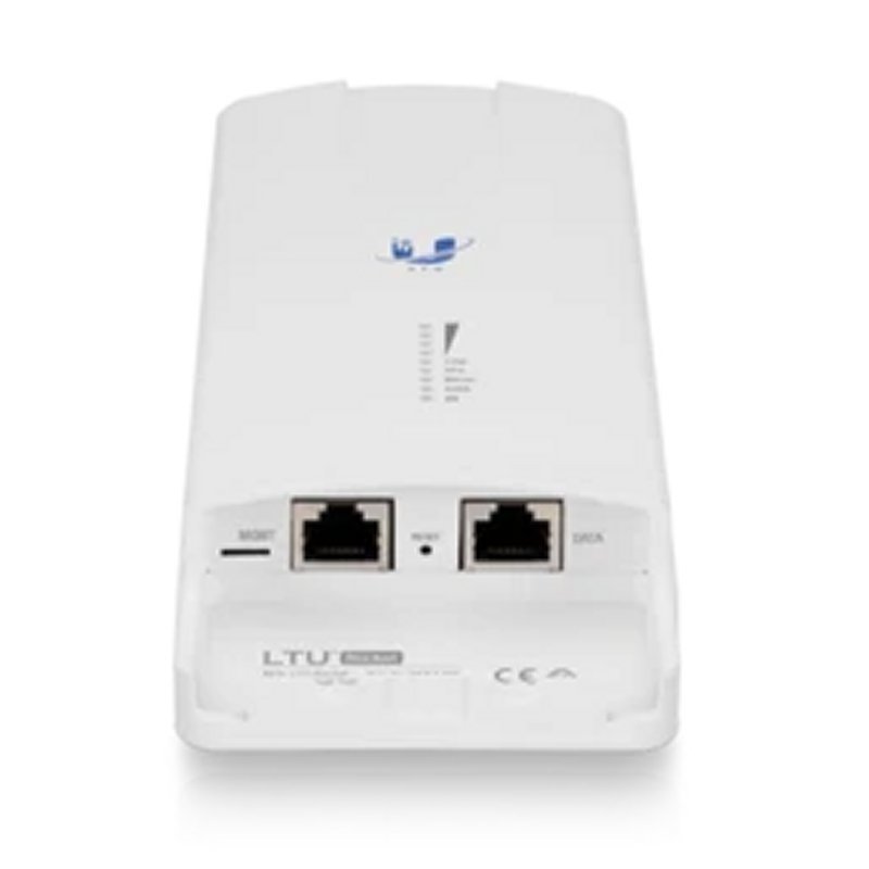 Infortisa Image 3 - Ubiquiti LTU-Rocket Estación Base LTU 5Ghz PtMP