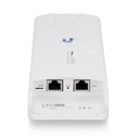 Infortisa Image 3 - Ubiquiti LTU-Rocket Estación Base LTU 5Ghz PtMP