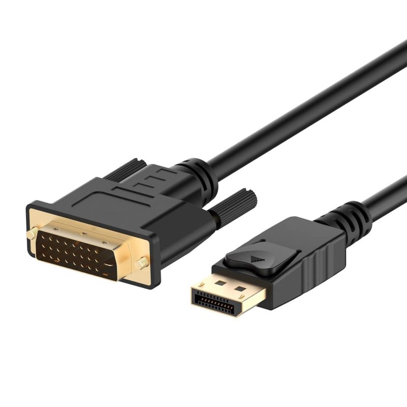 Infortisa Image 1 - Ewent Cable Displayport A DVI-D 24+1, 1.2 - 3mt