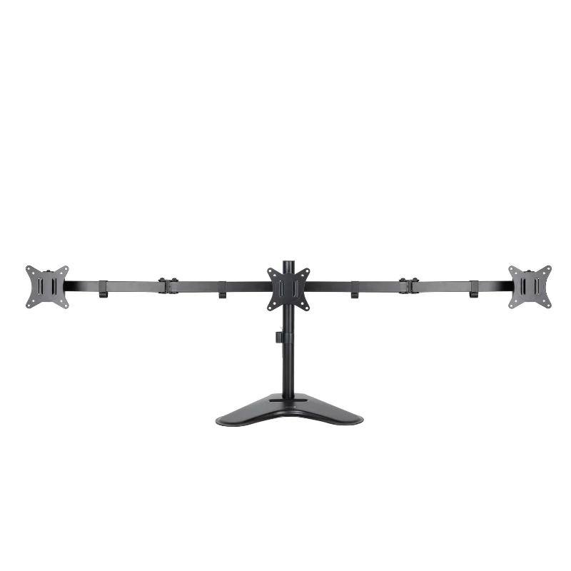 Infortisa Image 2 - Tooq Soporte mesa DB1704TN-B 3 brazos 17-27"