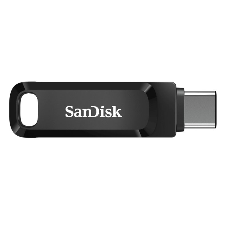 Infortisa Image 2 - SanDisk Ultra Dual Drive Go USB Type-C 64GB