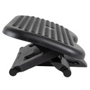 Infortisa Image 1 - iggual RP3 Reposapiés 3 alturas inclinable 46x34cm