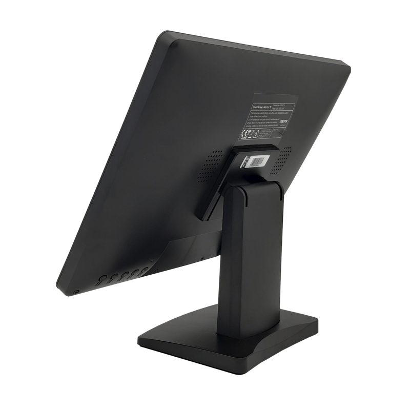 Infortisa Image 3 - Approx appMT15W4 Monitor 15"Táctil Resist.VGA USB