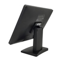 Infortisa Image 3 - Approx appMT15W4 Monitor 15"Táctil Resist.VGA USB