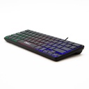Infortisa Image 1 - ONAJI Teclado 60% gaming KII RGB