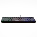 Infortisa Image 2 - ONAJI Teclado 60% gaming KII RGB