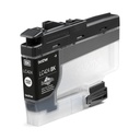 Infortisa Image 1 - Brother Cartucho LC424BK Negro