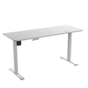 Infortisa Image 2 - Cougar Mesa Royal Mossa 150 White eléctrica