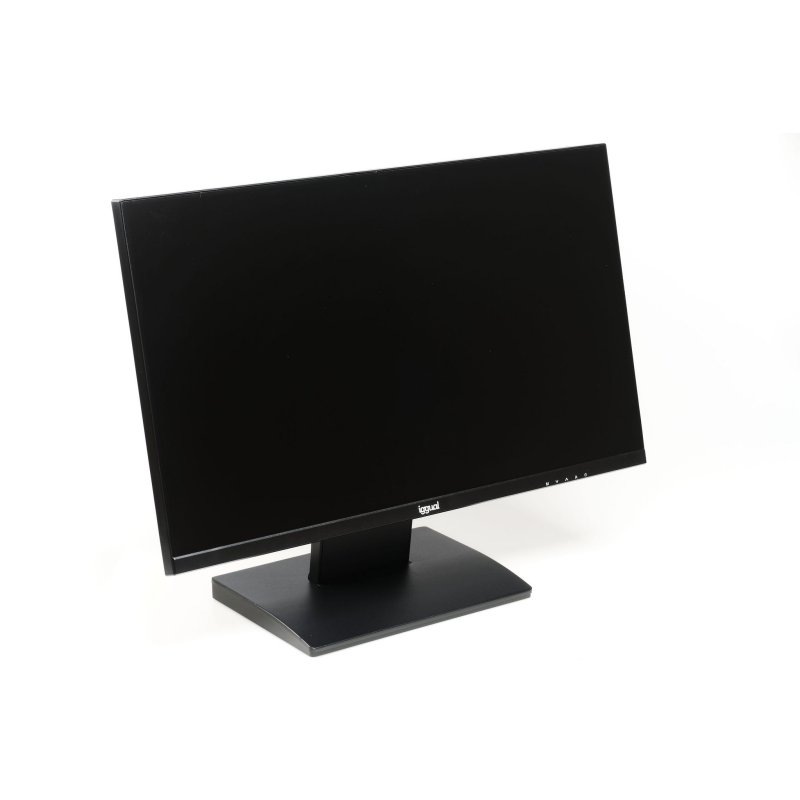 Infortisa Image 1 - iggual Monitor táctil capacitivo 23,8" 16:9 FHD