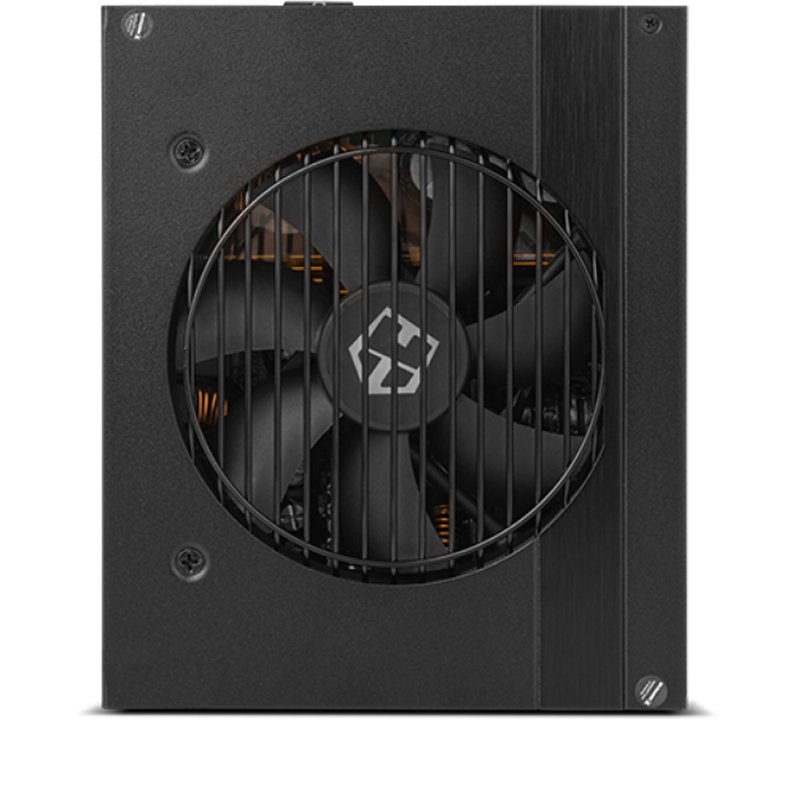 Infortisa Image 2 - NOX HUMMER Fuente alimentacion X1000W Mod. 80+Gold