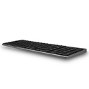 Infortisa Image 1 - NGS  FORTUNE Teclado inala. multidispositivo  BT