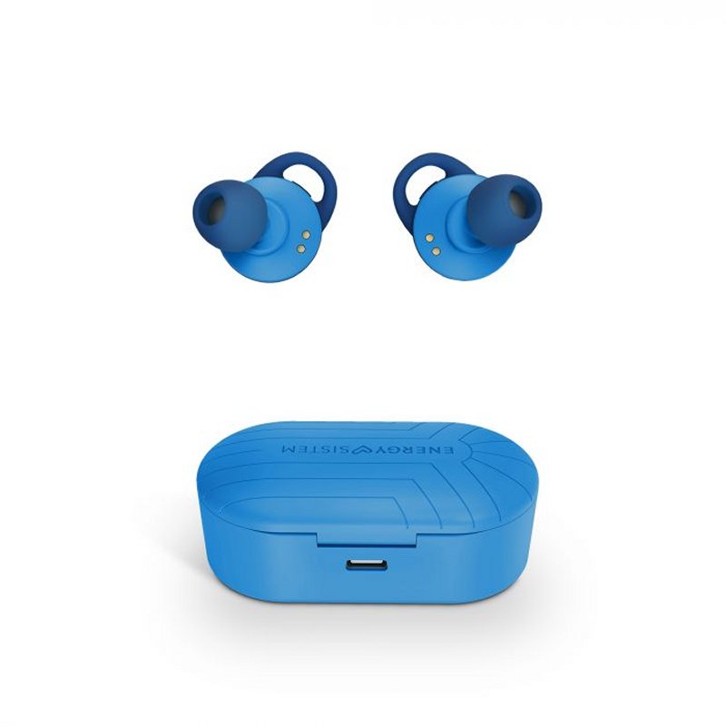 Infortisa Image 2 - Energy Sistem Sport 2 True Wireless Aqua