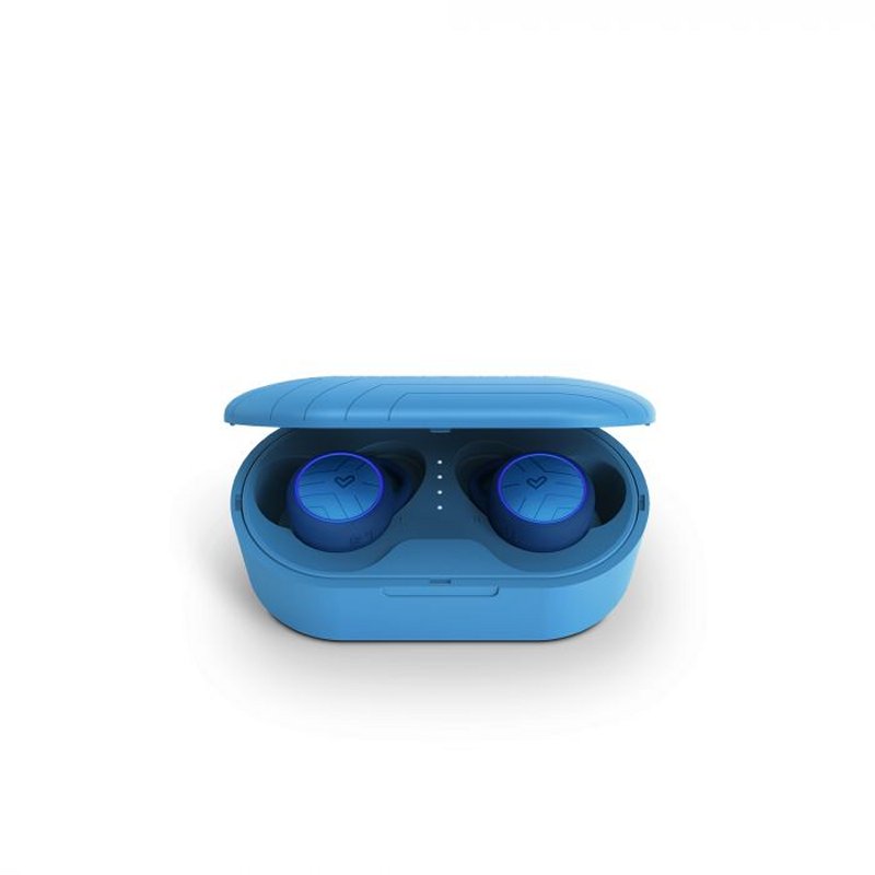 Infortisa Image 3 - Energy Sistem Sport 2 True Wireless Aqua