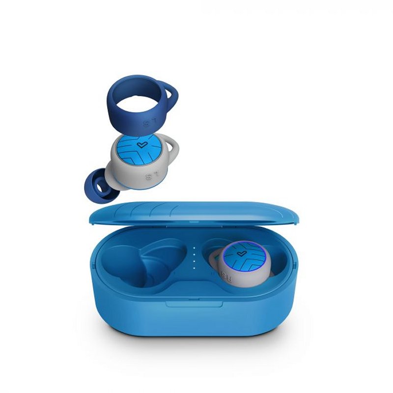Infortisa Image 4 - Energy Sistem Sport 2 True Wireless Aqua