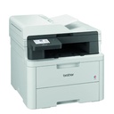 Infortisa Image 2 - Brother Multifunción Laser Led DCP-L3560CDW