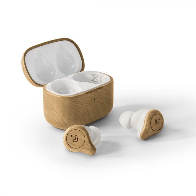 Infortisa Image 3 - Energy Sistem Earphones Eco True Wireless