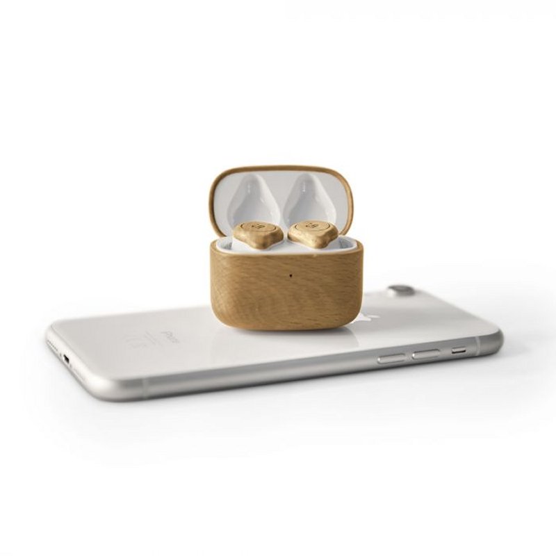 Infortisa Image 4 - Energy Sistem Earphones Eco True Wireless