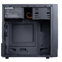 Infortisa Image 3 - Hiditec caja MicroAtx Q2 PRO 2 USB 3,0+C.READER