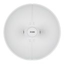 Infortisa Image 1 - D-Link DAP-3712 Ant Ext WiFi AC PtP LR 20Km PoE
