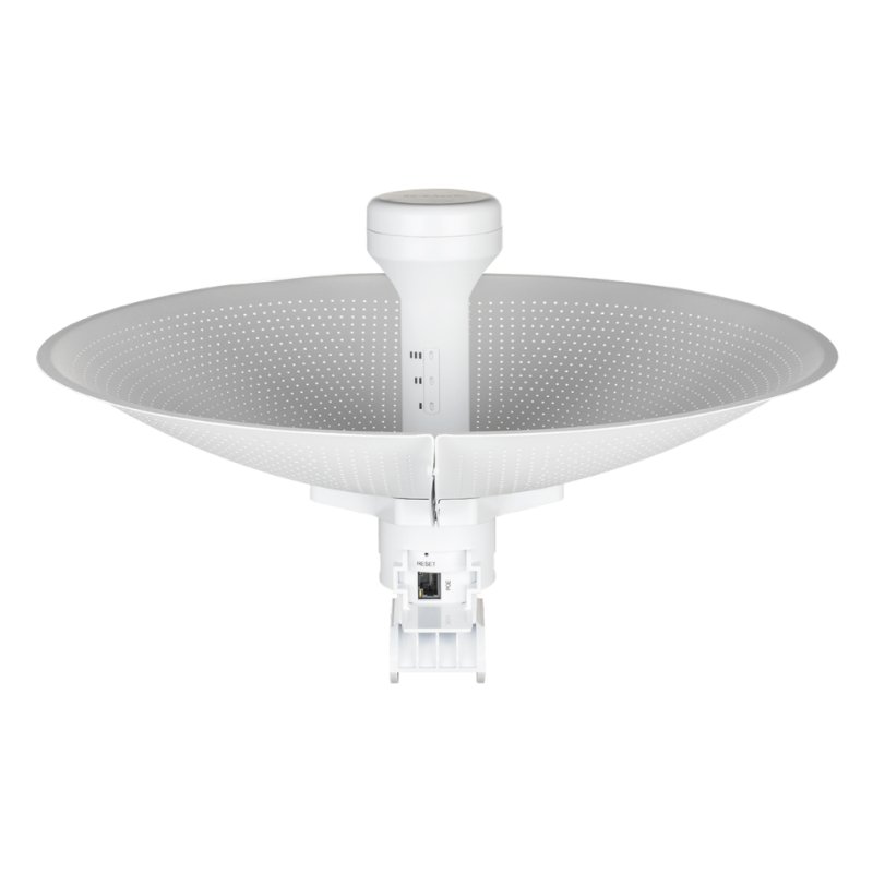 Infortisa Image 2 - D-Link DAP-3712 Ant Ext WiFi AC PtP LR 20Km PoE