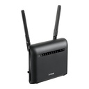Infortisa Image 1 - D-Link DWR-953V2 Router 4G LTE WiFi AC1200