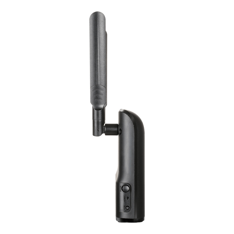Infortisa Image 2 - D-Link DWR-953V2 Router 4G LTE WiFi AC1200