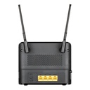 Infortisa Image 3 - D-Link DWR-953V2 Router 4G LTE WiFi AC1200