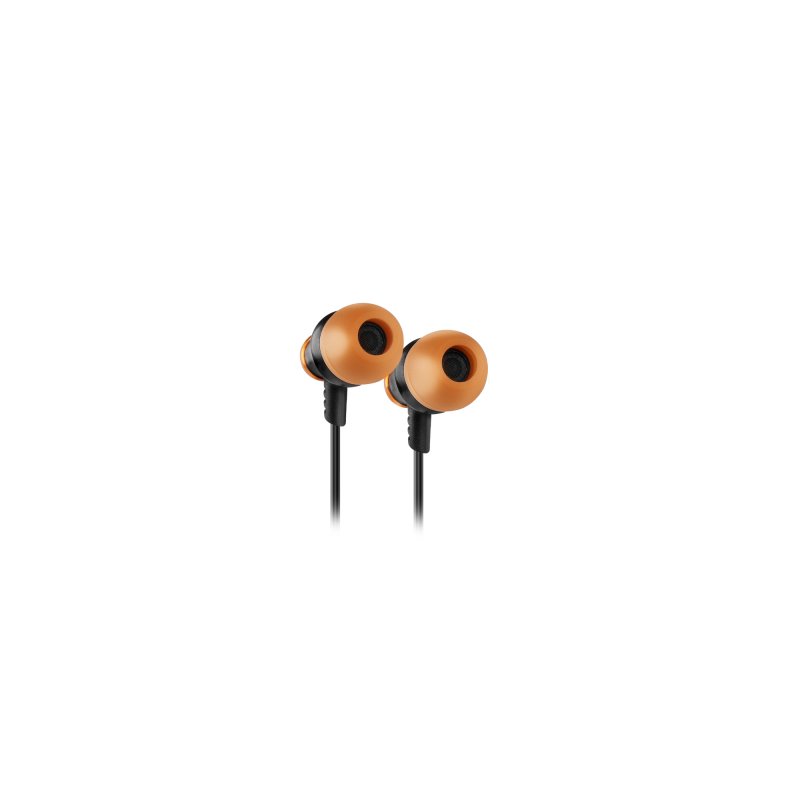Infortisa Image 1 - KROM Auriculares Gaming Kinear multiplat.