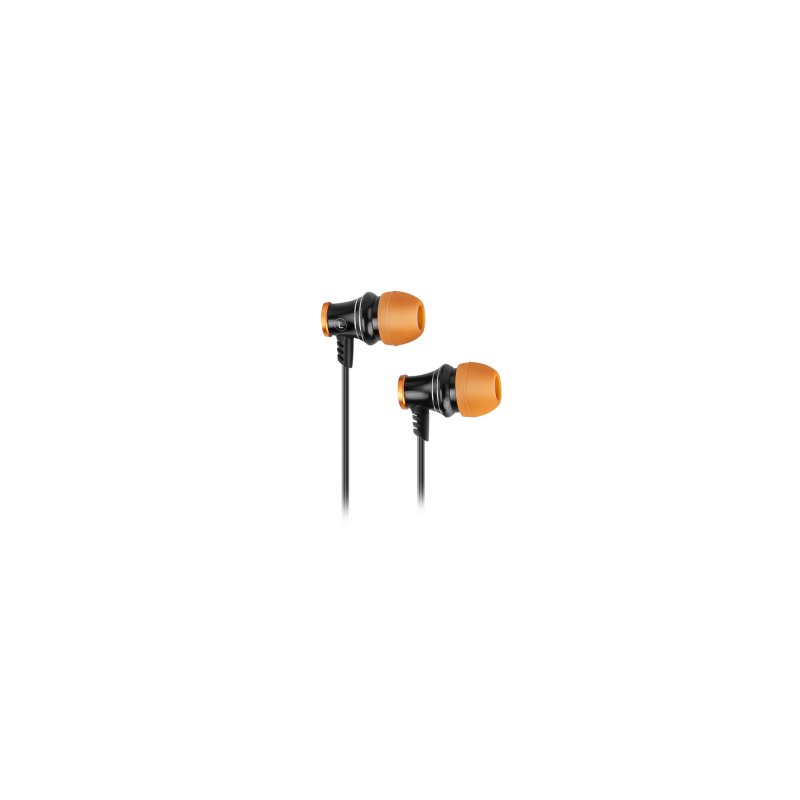 Infortisa Image 2 - KROM Auriculares Gaming Kinear multiplat.