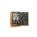 Infortisa Image 3 - KROM Auriculares Gaming Kinear multiplat.