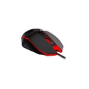 Infortisa Image 1 - Krom Ratón Gaming KALAX DPI 7 COLORES LED