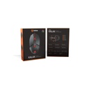 Infortisa Image 4 - Krom Ratón Gaming KALAX DPI 7 COLORES LED
