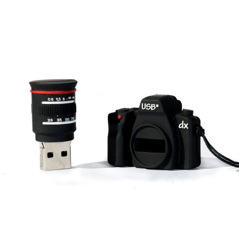 Infortisa Image 1 - TECH ONE TECH Cámara fotos 32 Gb USB 2.0